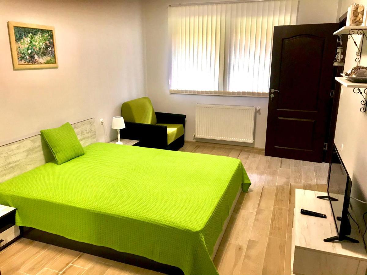 Comfort Luxury Apartments Vratsa Exteriér fotografie