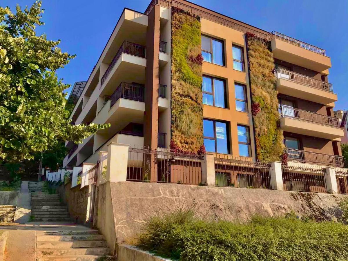 Comfort Luxury Apartments Vratsa Exteriér fotografie