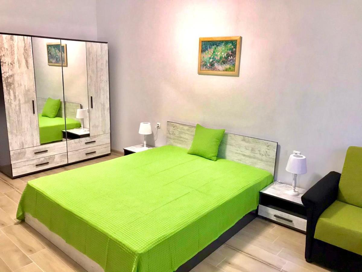 Comfort Luxury Apartments Vratsa Exteriér fotografie