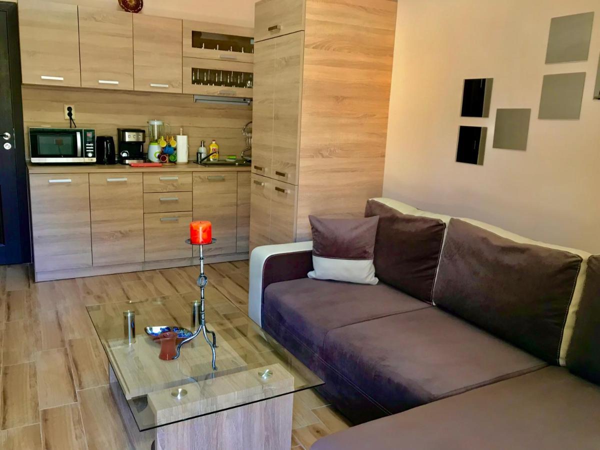 Comfort Luxury Apartments Vratsa Exteriér fotografie